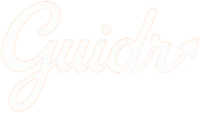 Guidr